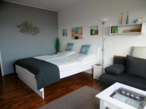 Ferienwohnung am Südstrand, Fehmarn